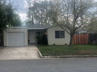 531 M St, Lincoln, CA 95648