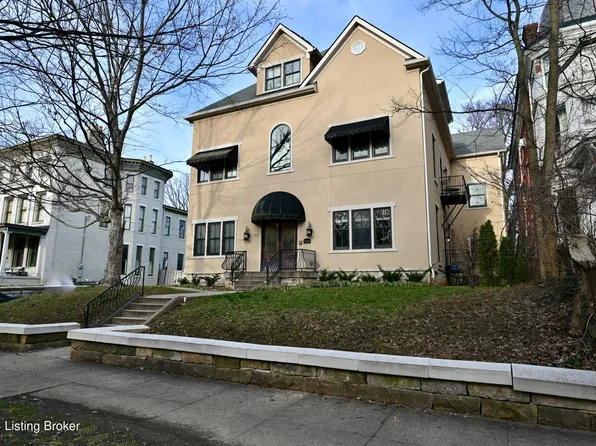 927 Cherokee Rd APT 5E, Louisville, KY 40204
