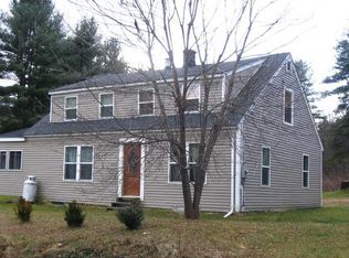 467 Nh Route 12a, Langdon, NH 03602
