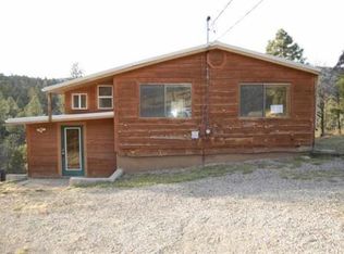 172 Neill Rd, Alto, NM 88312
