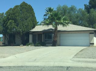 8041 N Soledad Ave, Tucson, AZ 85741