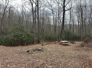 322 Leafy Knoll Cir, Glenville, NC 28736