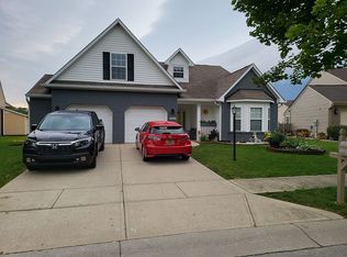 19003 Course View Rd, Noblesville, IN 46060