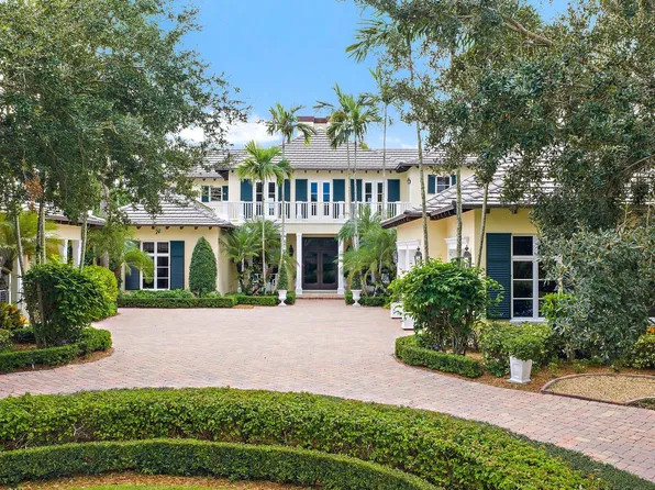 210 Echo Drive, Jupiter, FL 33458