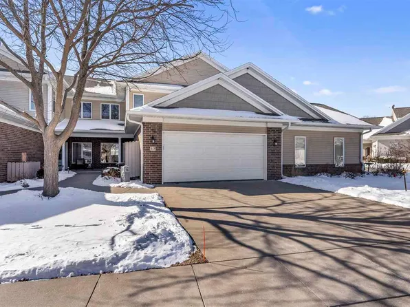 43 Trevose Pl, Iowa City, IA 52245