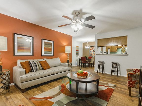 2nd image of 5500 S Hulen St #1114
