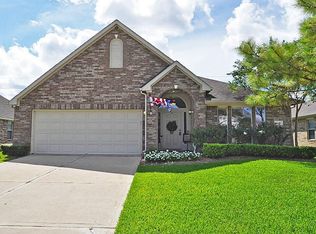 9210 Sorrell Hollow Ln, Rosenberg, TX 77469