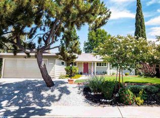 4657 Brenda Cir, Concord, CA 94521
