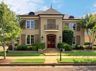 1924 Laurel Ln, Collierville, TN 38017