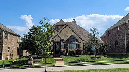 3548 Bright Star Way Photo 1