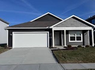 1764 Jacko Ln, Circleville, OH 43113