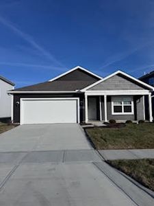 1764 Jacko Ln, Circleville, OH, 43113