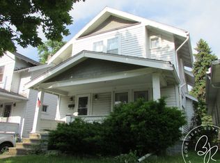 617 Woodsdale, Toledo, OH 43609