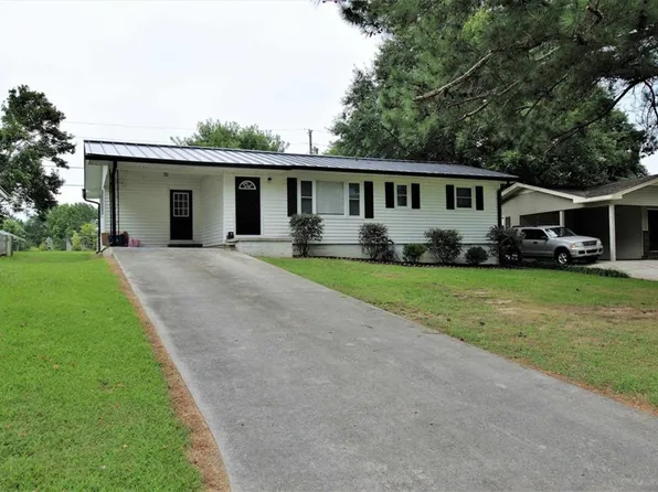 616 Alabama Ave SE, Cullman, AL 35055