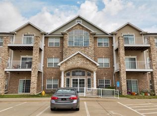 8350 Ep True Pkwy #3308, West Des Moines, IA 50266