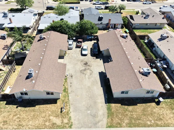 522 - 528 S South Dayton Street, Tulare, CA 93274