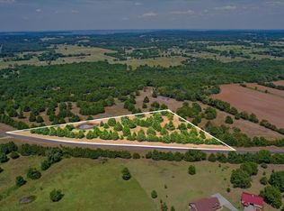 LOT 6 E Fm 120, Pottsboro, TX 75076