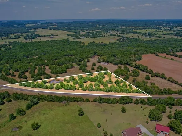 LOT 6 E Fm 120, Pottsboro, TX 75076