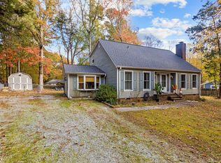908 Royal Oaks Dr, Durham, NC 27712