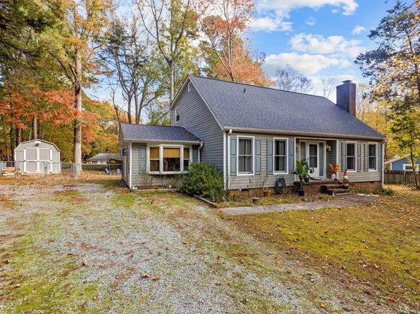 908 Royal Oaks Dr, Durham, NC 27712