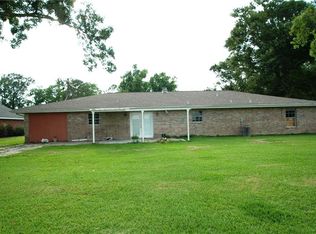 517 Woodside Dr, Houma, LA 70363