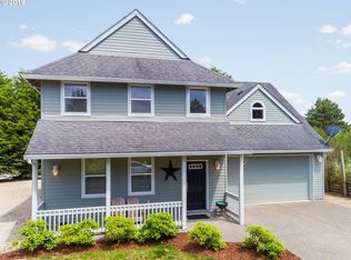 90689 Digger Rd, Warrenton, OR 97146