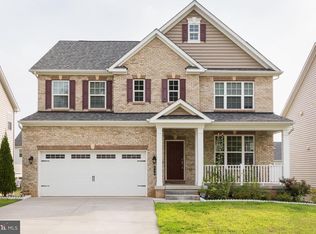 518 Whinstone Dr, Reisterstown, MD 21136