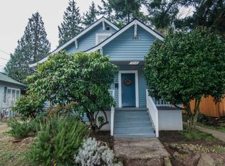 7746 N Kellogg St, Portland, OR