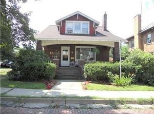 233 Clinton St, Greenville, PA