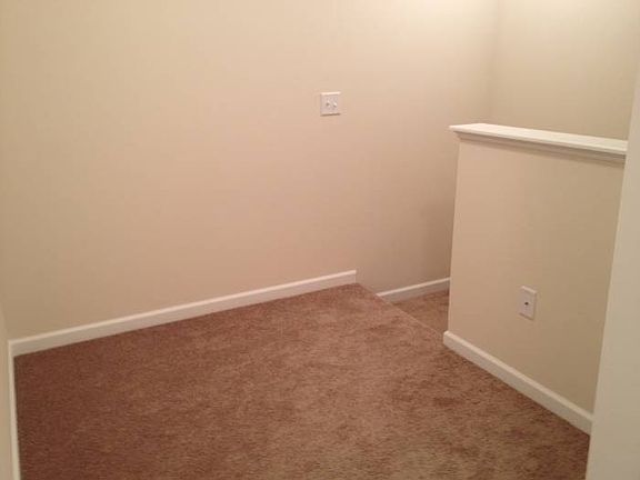 Ample Work/Rec Space