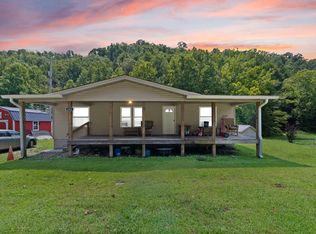 1261 Longs Creek Rd, Booneville, KY 41314