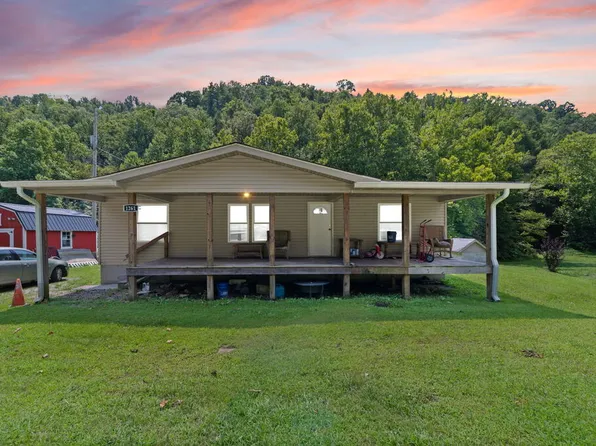1261 Longs Creek Rd, Booneville, KY 41314