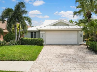 131 Sand Pine Drive, Jupiter, FL, 33477