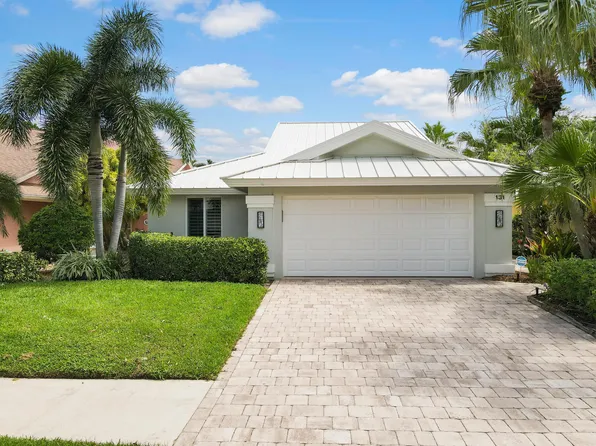 131 Sand Pine Drive, Jupiter, FL 33477
