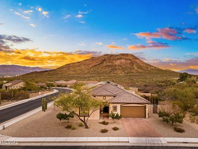 825 S Castar Dr, Tucson, AZ, 85745