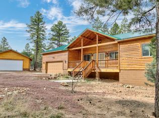 2596 Roundup Ln #291, Happy Jack, AZ 86024