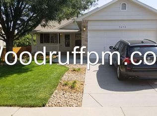 5272 E 128th Cir, Thornton, CO 80241