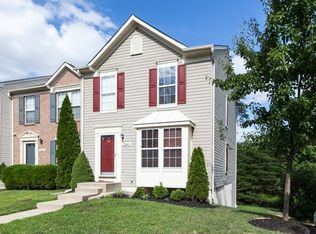 2841 Piscataway Run Dr, Odenton, MD 21113