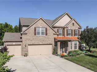 9312 Woodslake Dr, Indianapolis, IN 46278