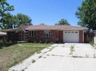 8751 Cheryl Dr, Denver, CO 80229