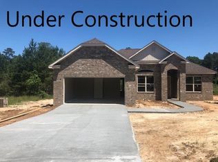 3017 Cellar Ln, Perry, GA 31069