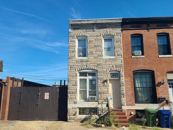 3904 Mount Pleasant Ave, Baltimore, MD 21224
