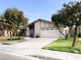 16921 Kirk View Dr, Hacienda Heights, CA 91745