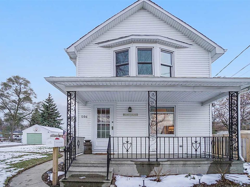 1st image of 506 S Dean St