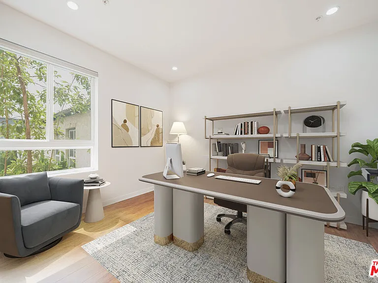 1401 S Saint Andrews Pl #201 — Photo 21