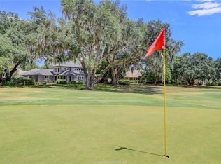 10 Spartina Point, Hilton Head Island, SC 29926