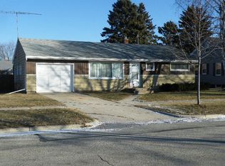 819 Dorelle St, Kewaunee, WI 54216