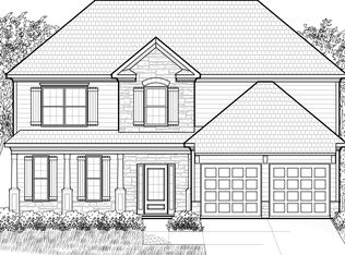 3024 Alan Dr, Spring Hill, TN 37174