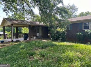 218 Maple Dr, Rockmart, GA 30125