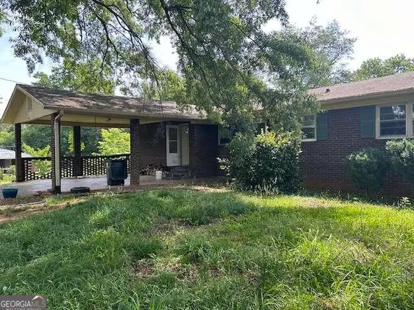 218 Maple Dr, Rockmart, GA 30125